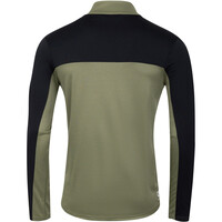 Dare2b forro polar hombre Substratum III Cr St 04