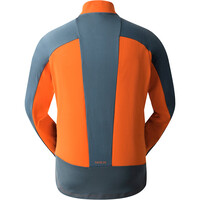 Dare2b forro polar hombre Substratum IV Str Md 03