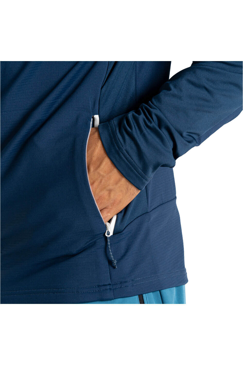 Dare2b forro polar hombre Substratum IV Str Md 03