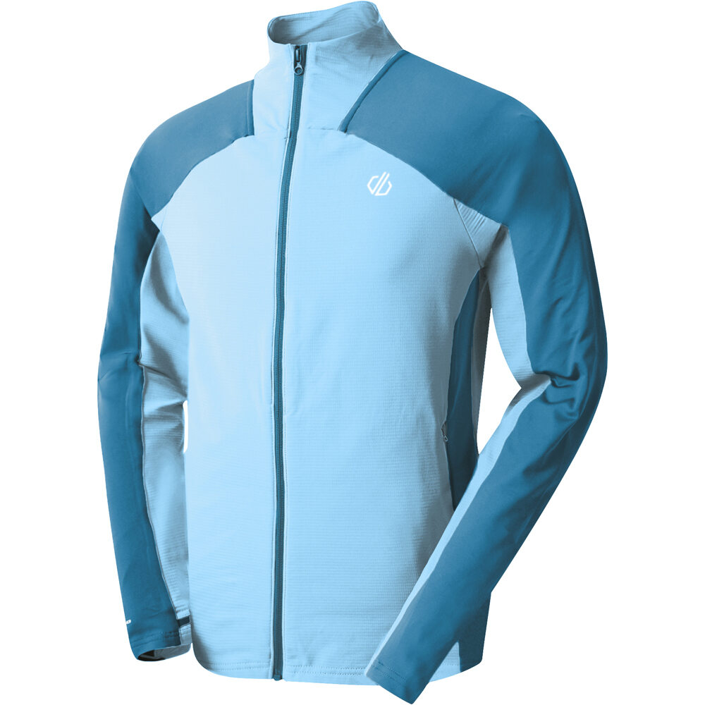 Dare2b forro polar hombre Substratum IV Str Md 04