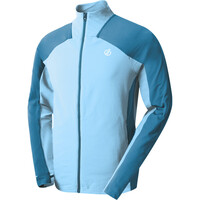 Dare2b forro polar hombre Substratum IV Str Md 04