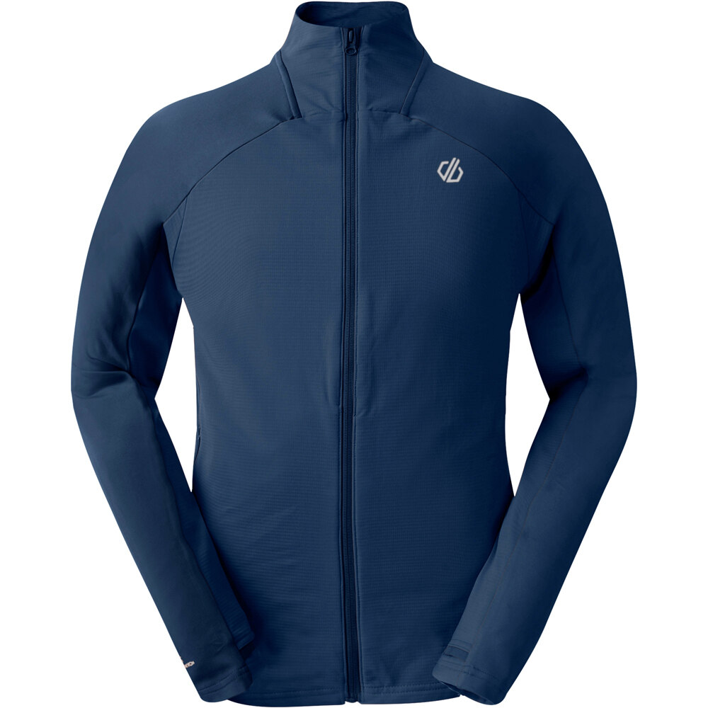 Dare2b forro polar hombre Substratum IV Str Md 04