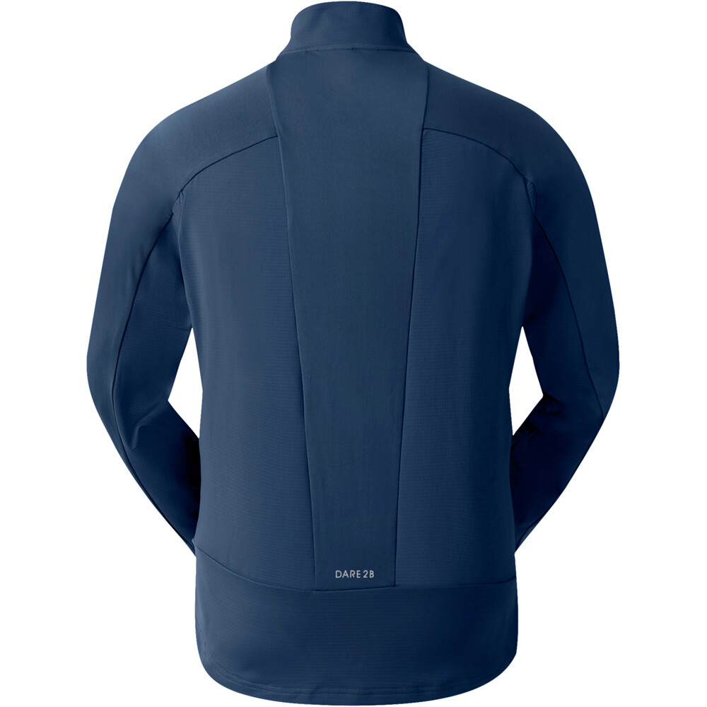 Dare2b forro polar hombre Substratum IV Str Md 05