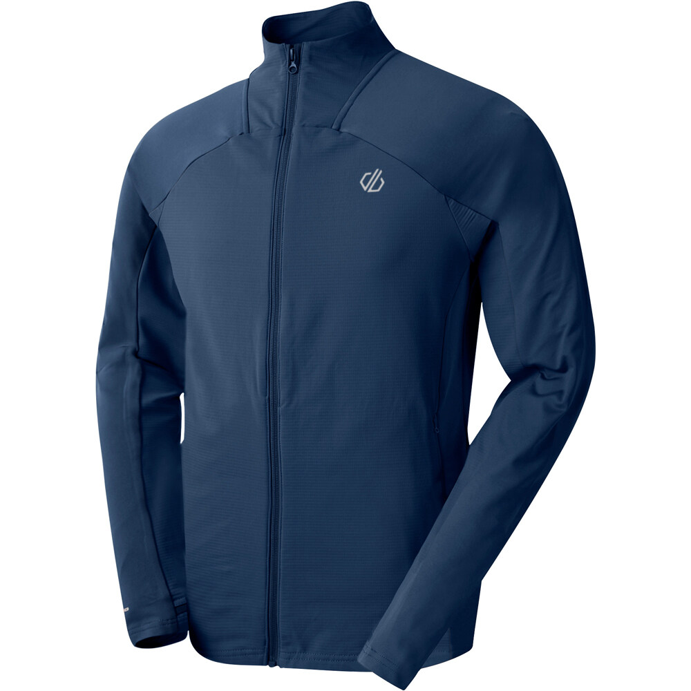 Dare2b forro polar hombre Substratum IV Str Md 06