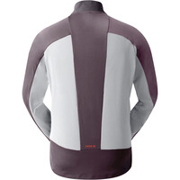 Dare2b forro polar hombre Substratum IV Str Md vista trasera