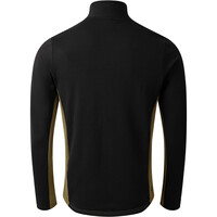 Dare2b forro polar hombre SubstratumVStrMid 04