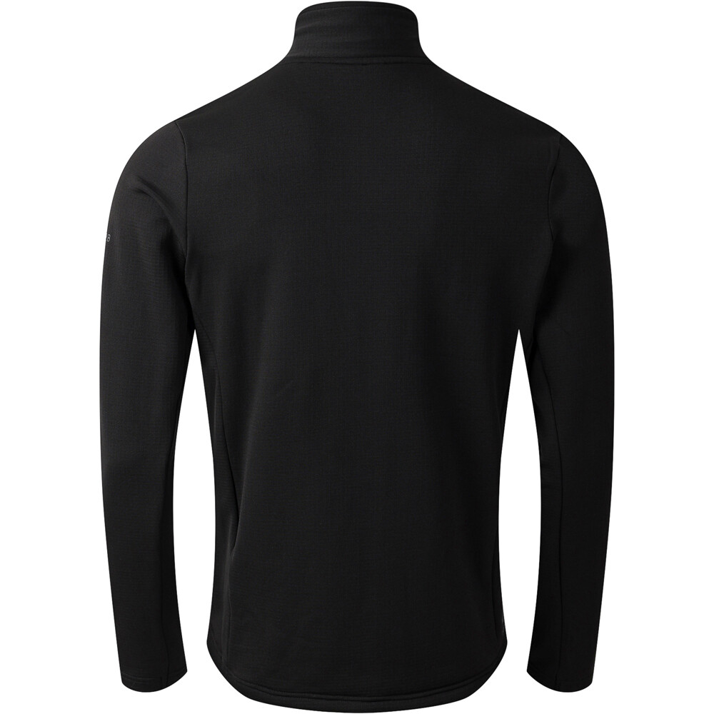 Dare2b forro polar hombre SubstratumVStrMid 04