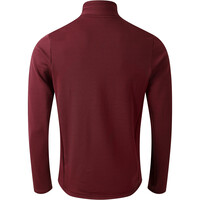 Dare2b forro polar hombre SubstratumVStrMid 05