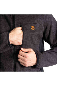 Dare2b forro polar hombre Torrek Pro Midlayer 05