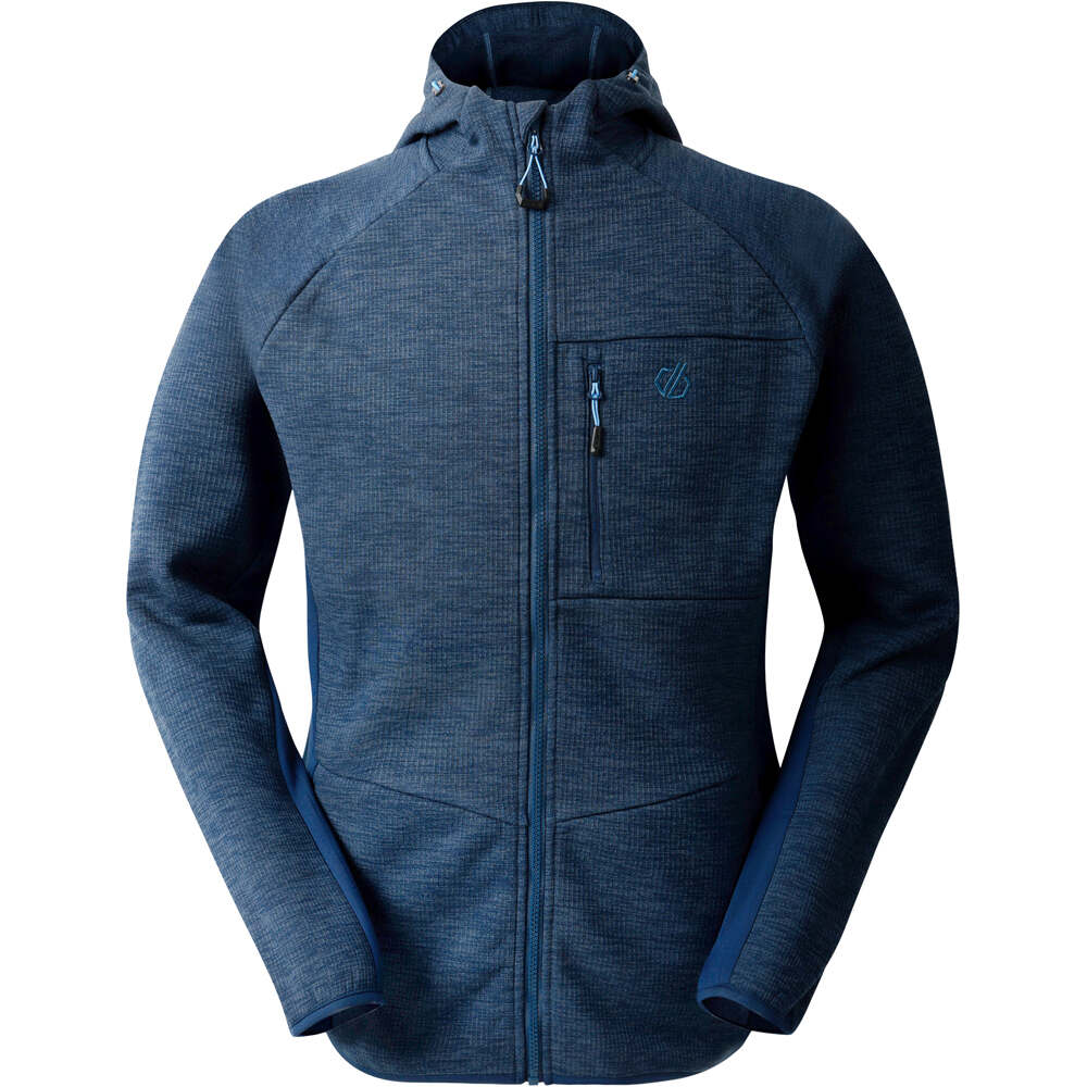 Dare2b forro polar hombre Torrek Pro Midlayer 05