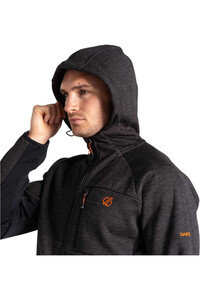 Dare2b forro polar hombre Torrek Pro Midlayer 06