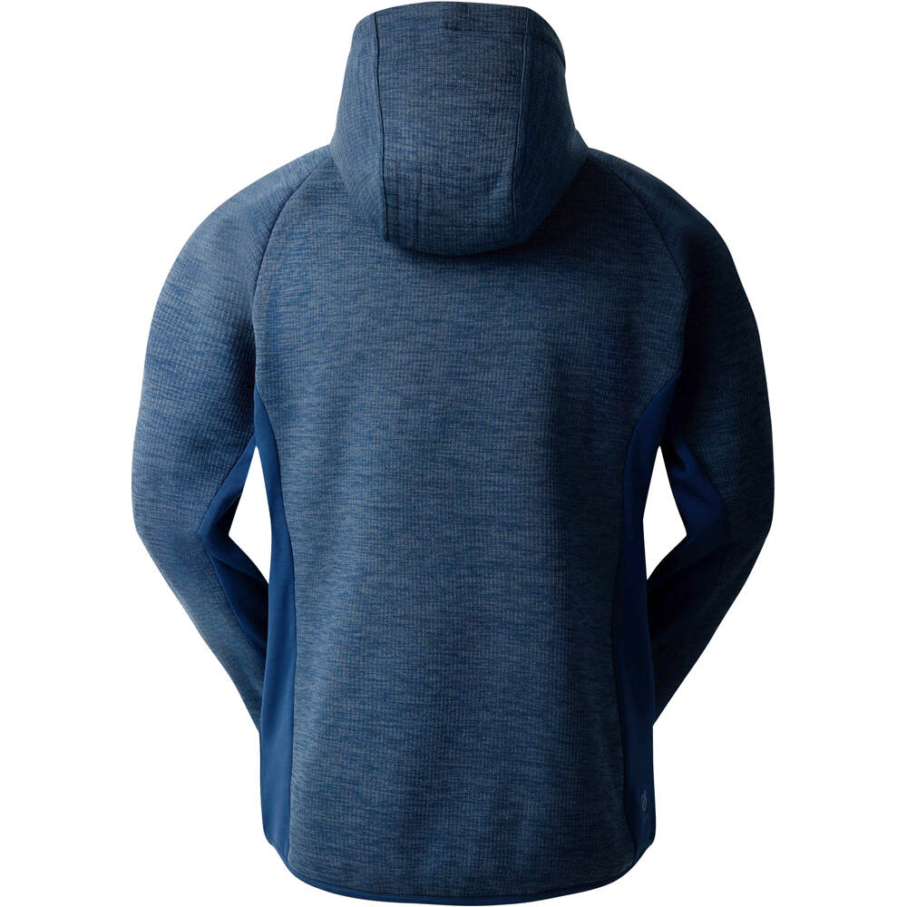 Dare2b forro polar hombre Torrek Pro Midlayer 06