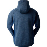 Dare2b forro polar hombre Torrek Pro Midlayer 06