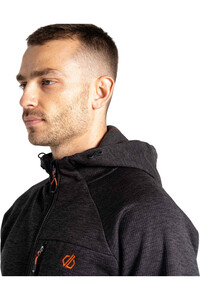 Dare2b forro polar hombre Torrek Pro Midlayer 07