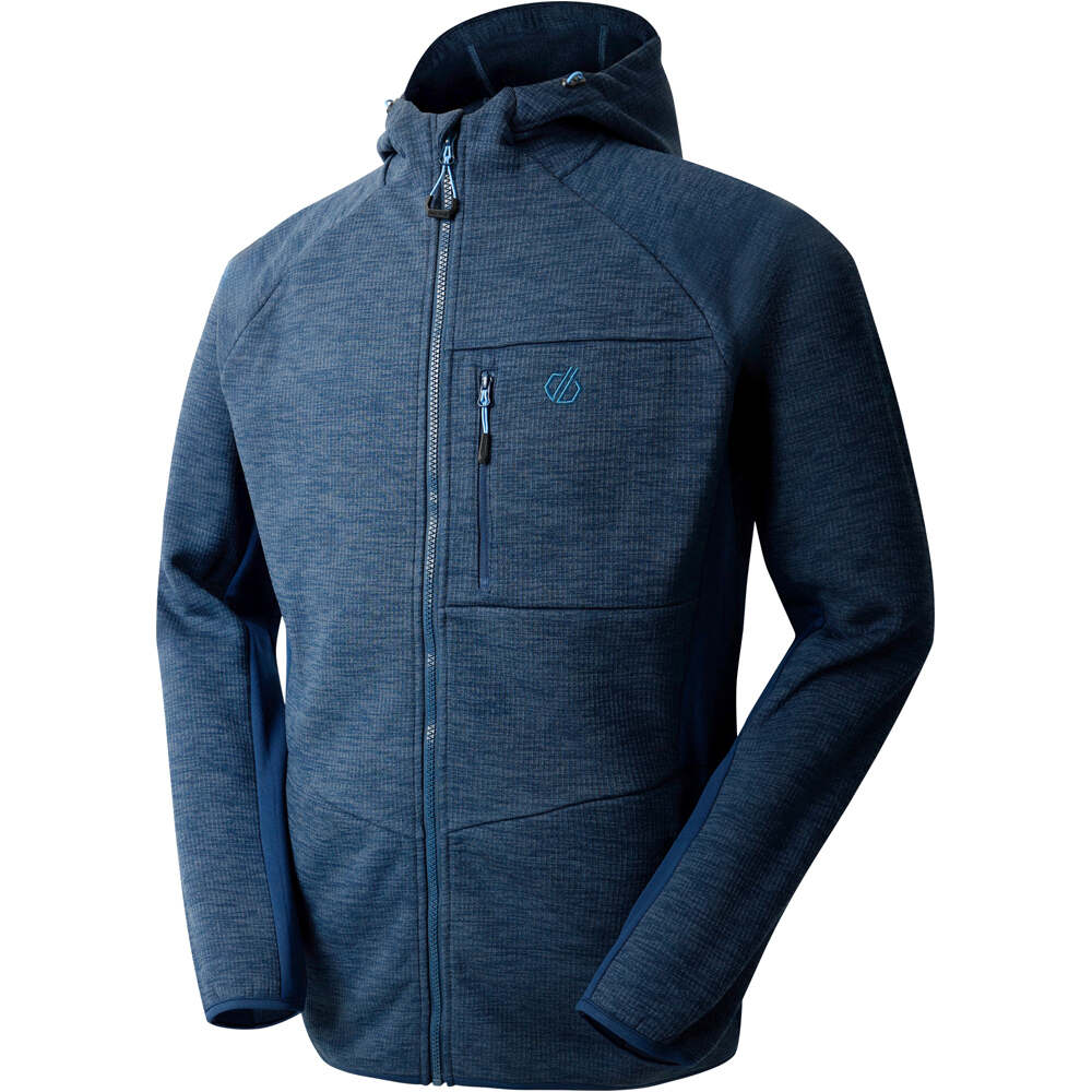 Dare2b forro polar hombre Torrek Pro Midlayer 07