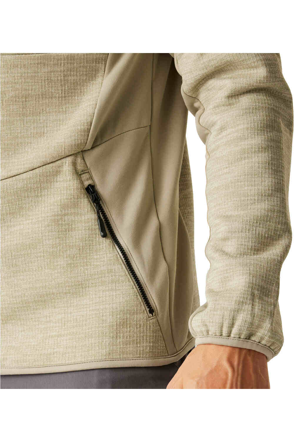 Dare2b forro polar hombre TorrekProMidlayer 03