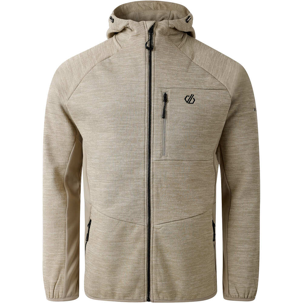 Dare2b forro polar hombre TorrekProMidlayer 04