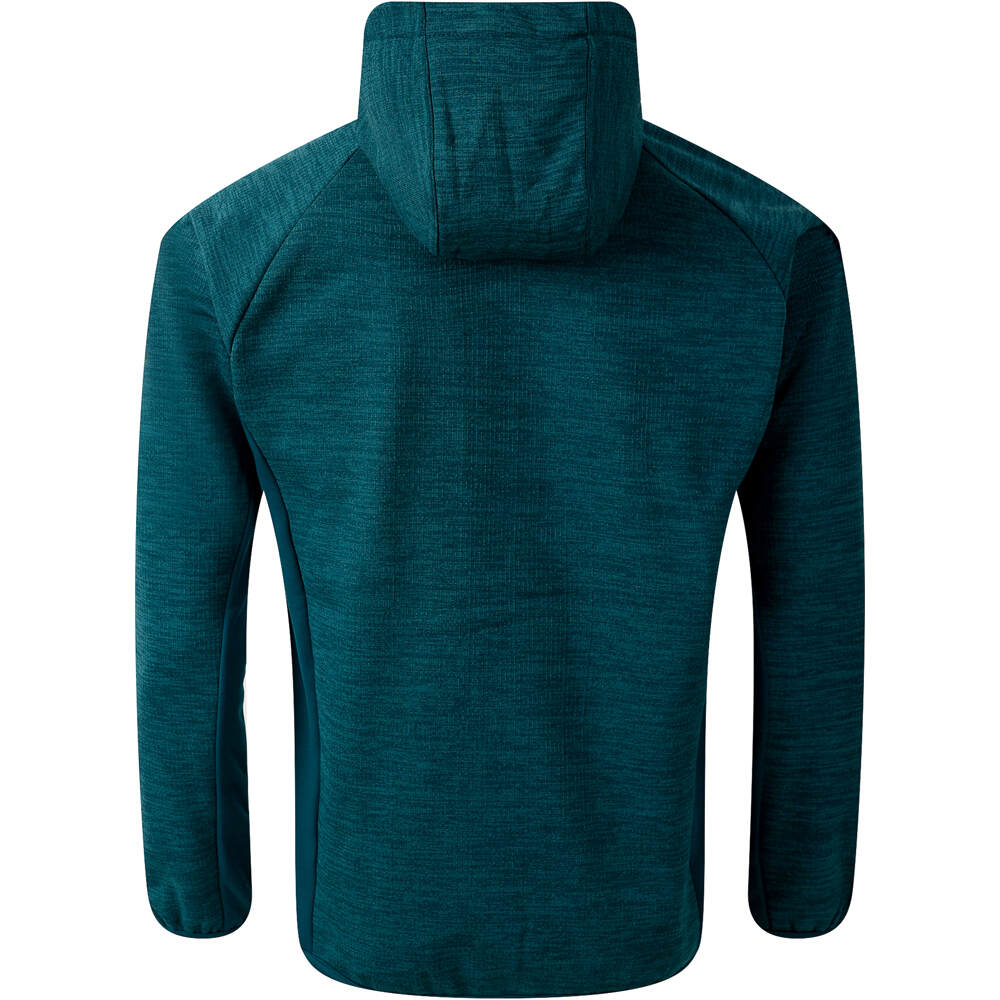 Dare2b forro polar hombre TorrekProMidlayer 05