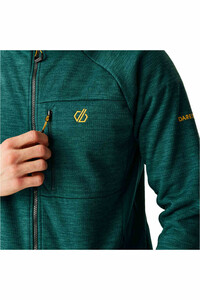 Dare2b forro polar hombre TorrekProMidlayer vista detalle