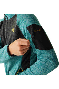 Dare2b forro polar hombre TorrekThermalFlce 03