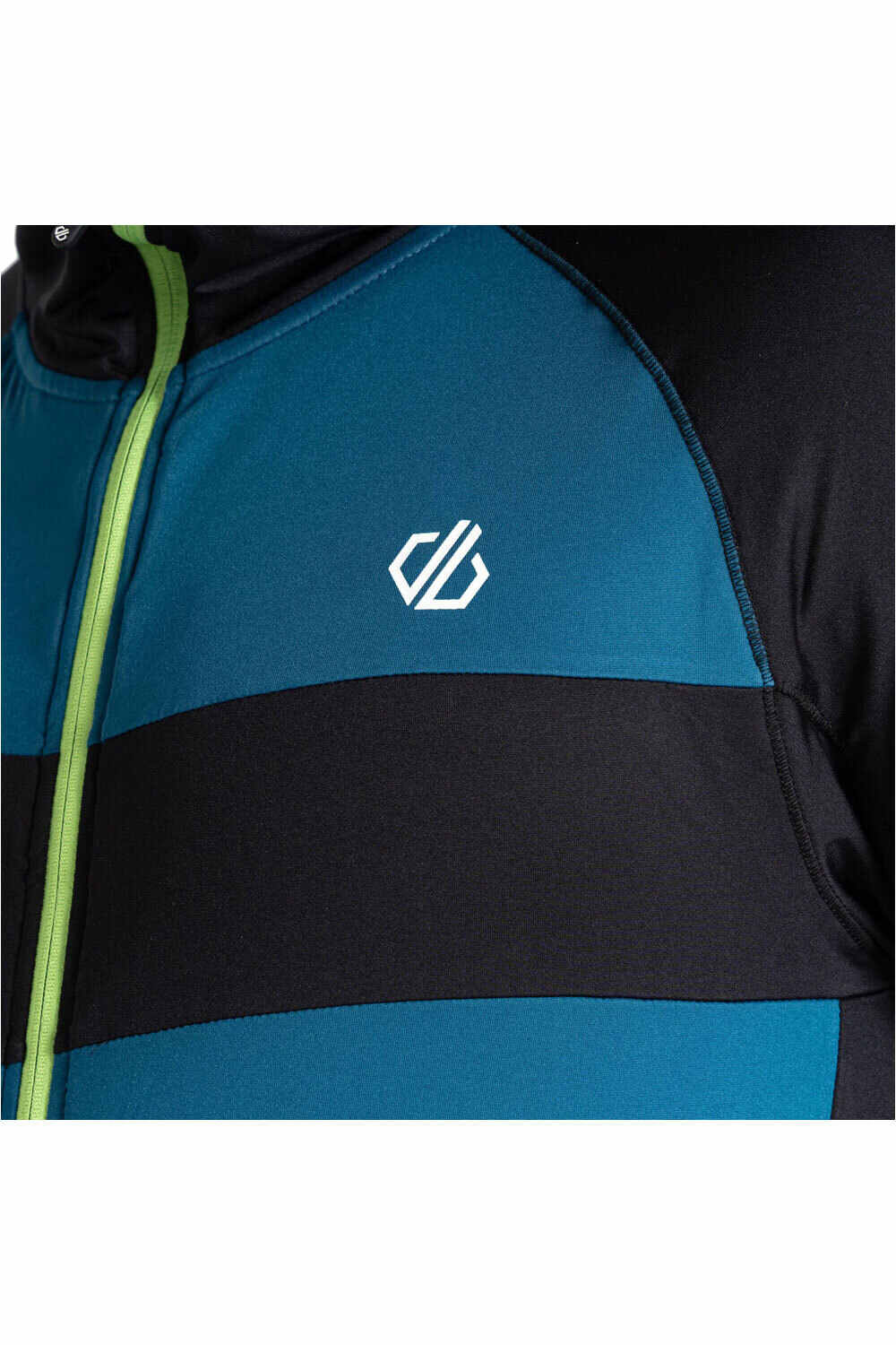 Dare2b forro polar hombre Touring II Stretch 03