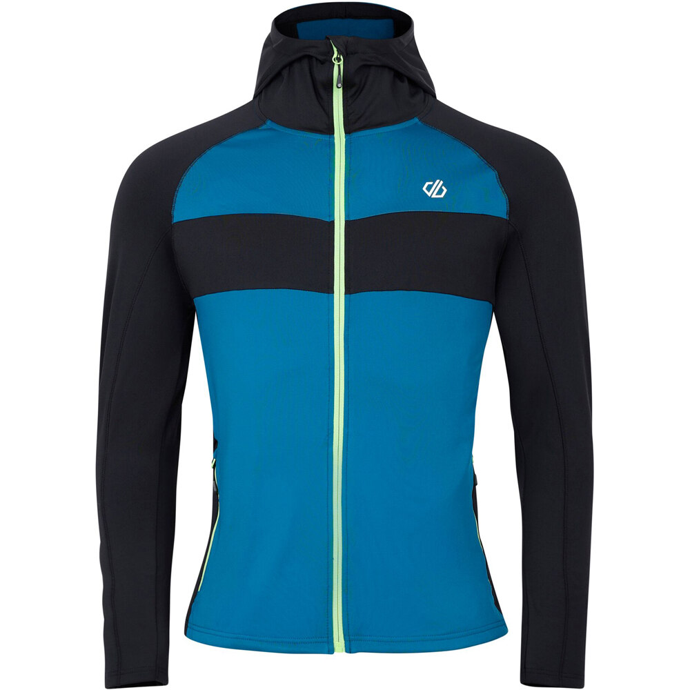 Dare2b forro polar hombre Touring II Stretch 04