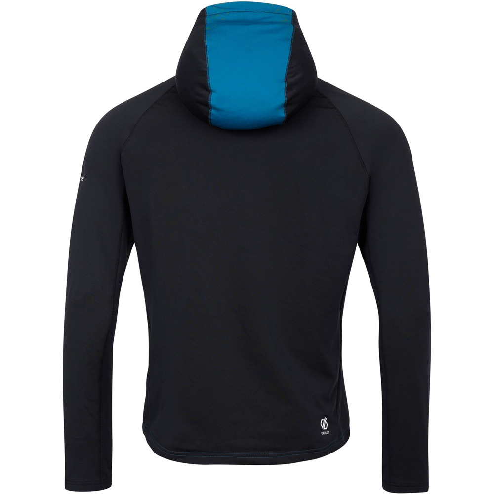 Dare2b forro polar hombre Touring II Stretch 06