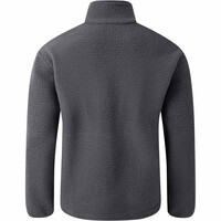 Dare2b forro polar hombre TwinTip1/2Fle vista trasera