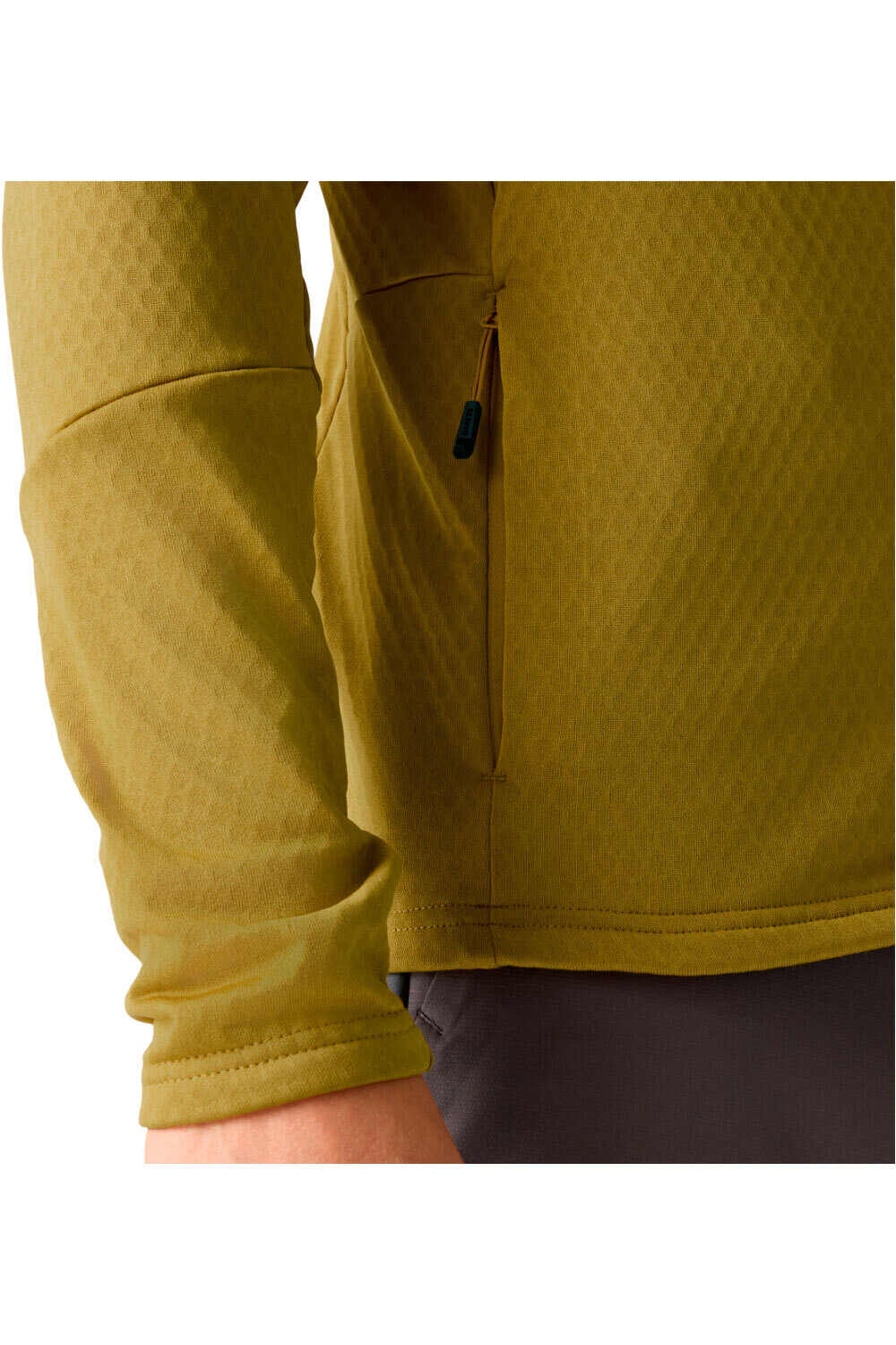 Dare2b forro polar hombre VentureStrMdlyr 03