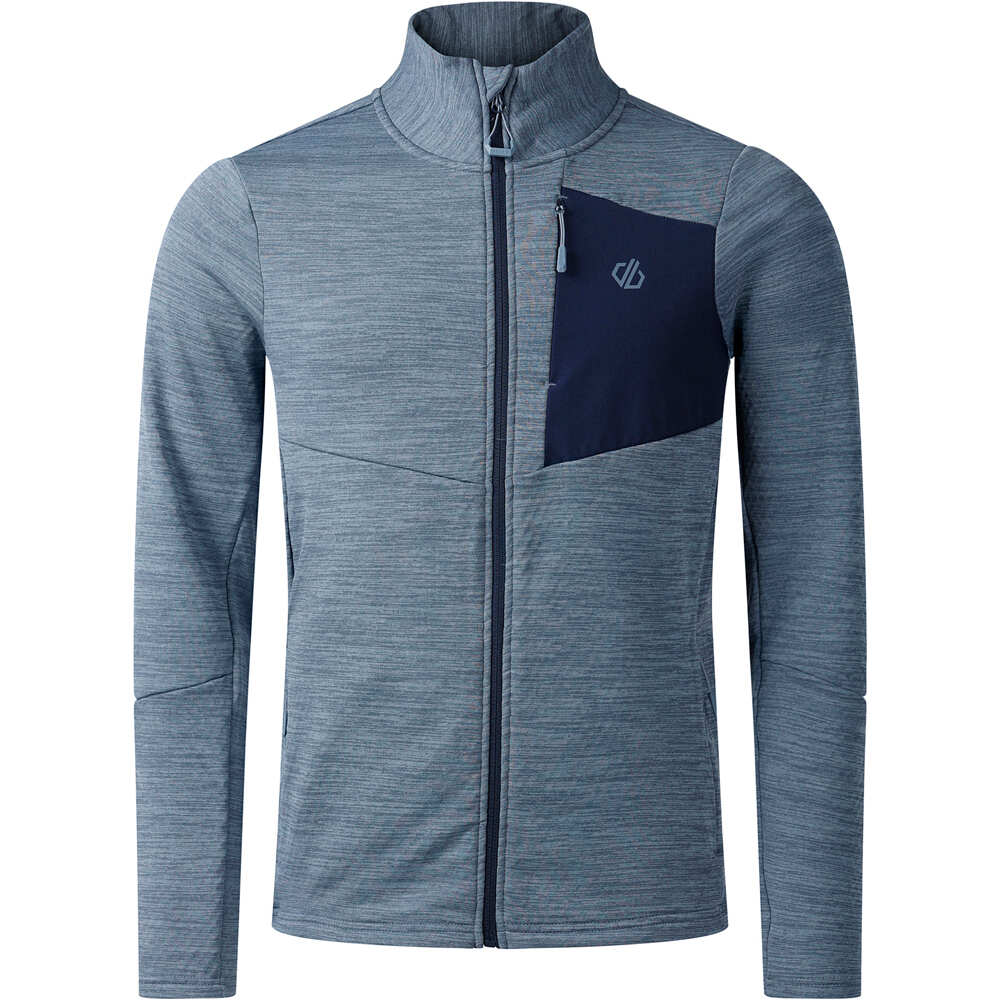 Dare2b forro polar hombre VentureStrMdlyr 04