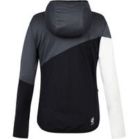 Dare2b forro polar mujer Convey III Core Stch 04