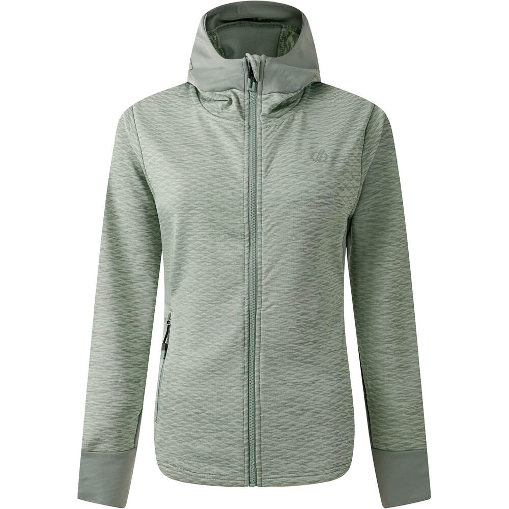 Dare2b forro polar mujer ConveyIVCStre 03