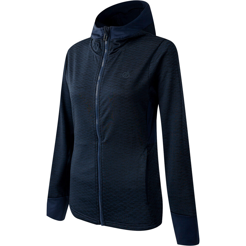 Dare2b forro polar mujer ConveyIVCStre 03