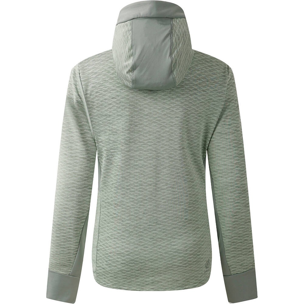 Dare2b forro polar mujer ConveyIVCStre 04