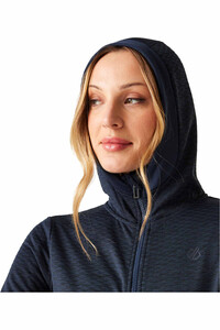 Dare2b forro polar mujer ConveyIVCStre vista detalle