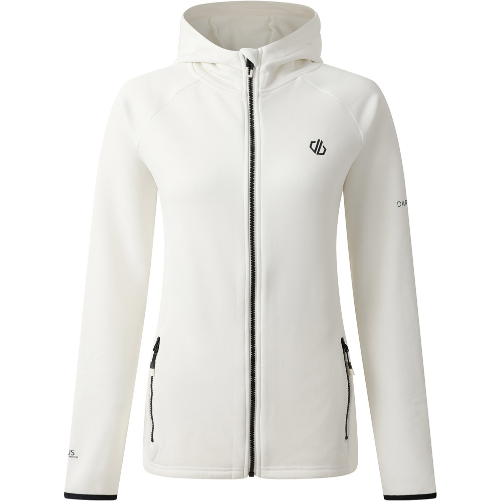 Dare2b forro polar mujer DensityCoreStrtch 03