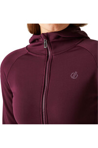 Dare2b forro polar mujer DensityCoreStrtch 03