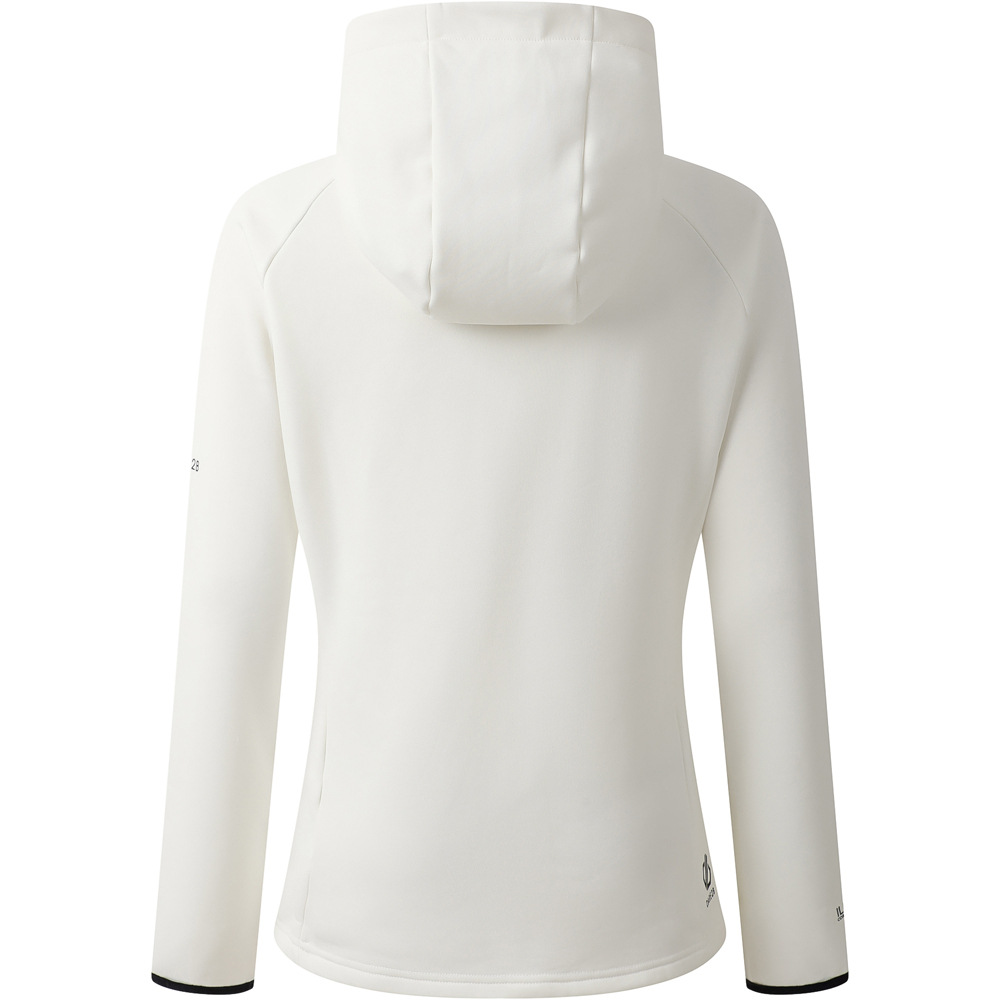 Dare2b forro polar mujer DensityCoreStrtch 04