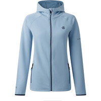 Dare2b forro polar mujer DensityCoreStrtch 04