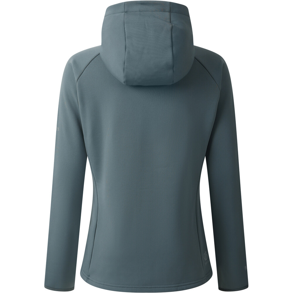 Dare2b forro polar mujer DensityCoreStrtch 05