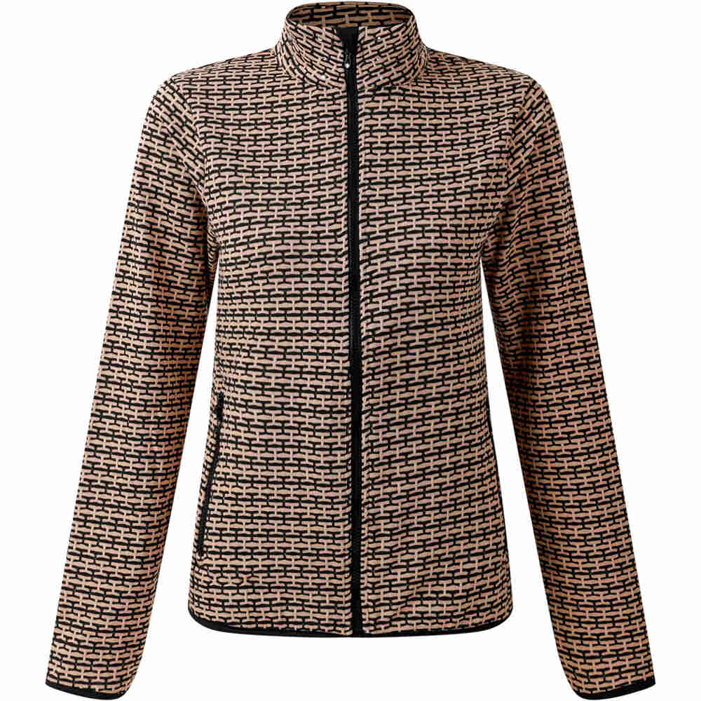 Dare2b forro polar mujer DescendIIMlayer 04