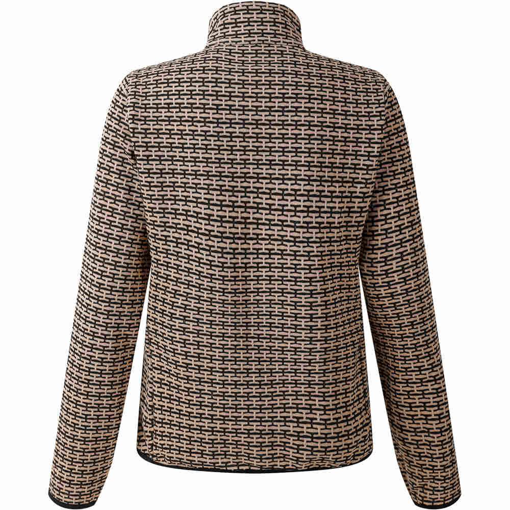 Dare2b forro polar mujer DescendIIMlayer 05