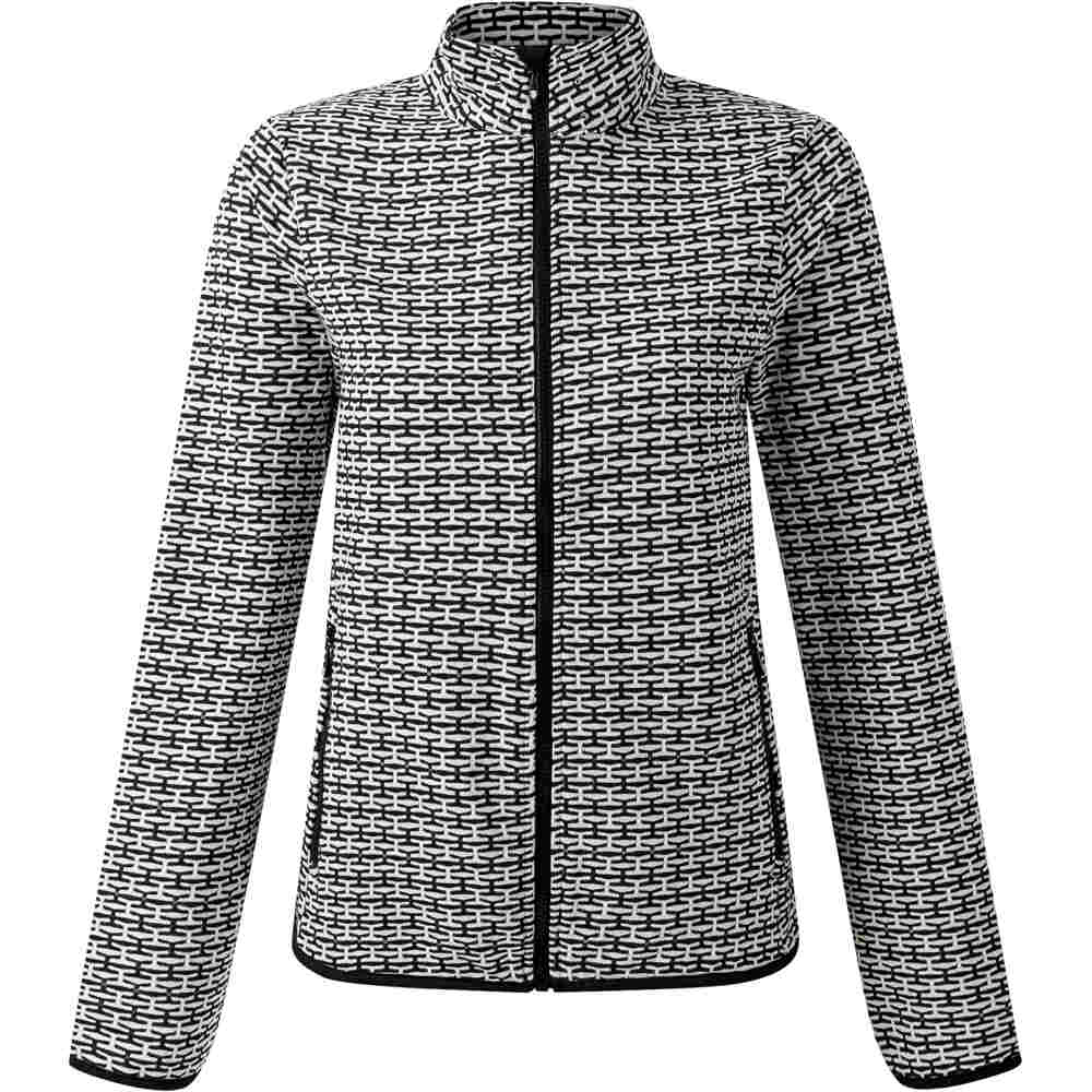 Dare2b forro polar mujer DescendIIMlayer vista detalle