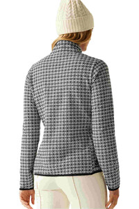 Dare2b forro polar mujer DescendIIMlayer vista trasera