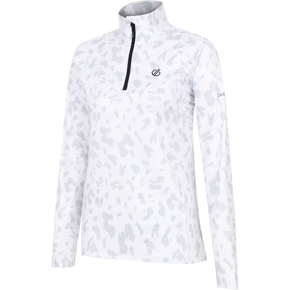 Dare2b forro polar mujer Divulge Core Str 04