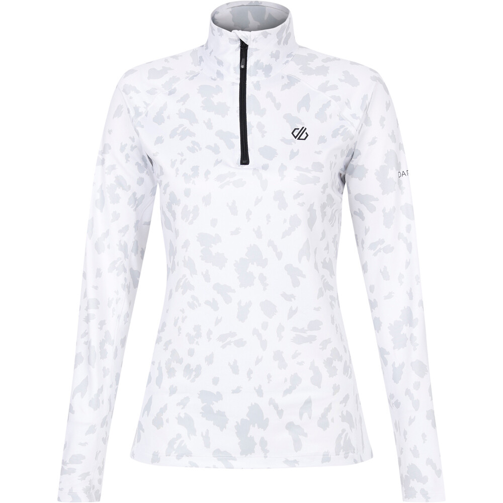 Dare2b forro polar mujer Divulge Core Str vista detalle