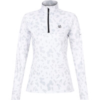 Dare2b forro polar mujer Divulge Core Str vista detalle