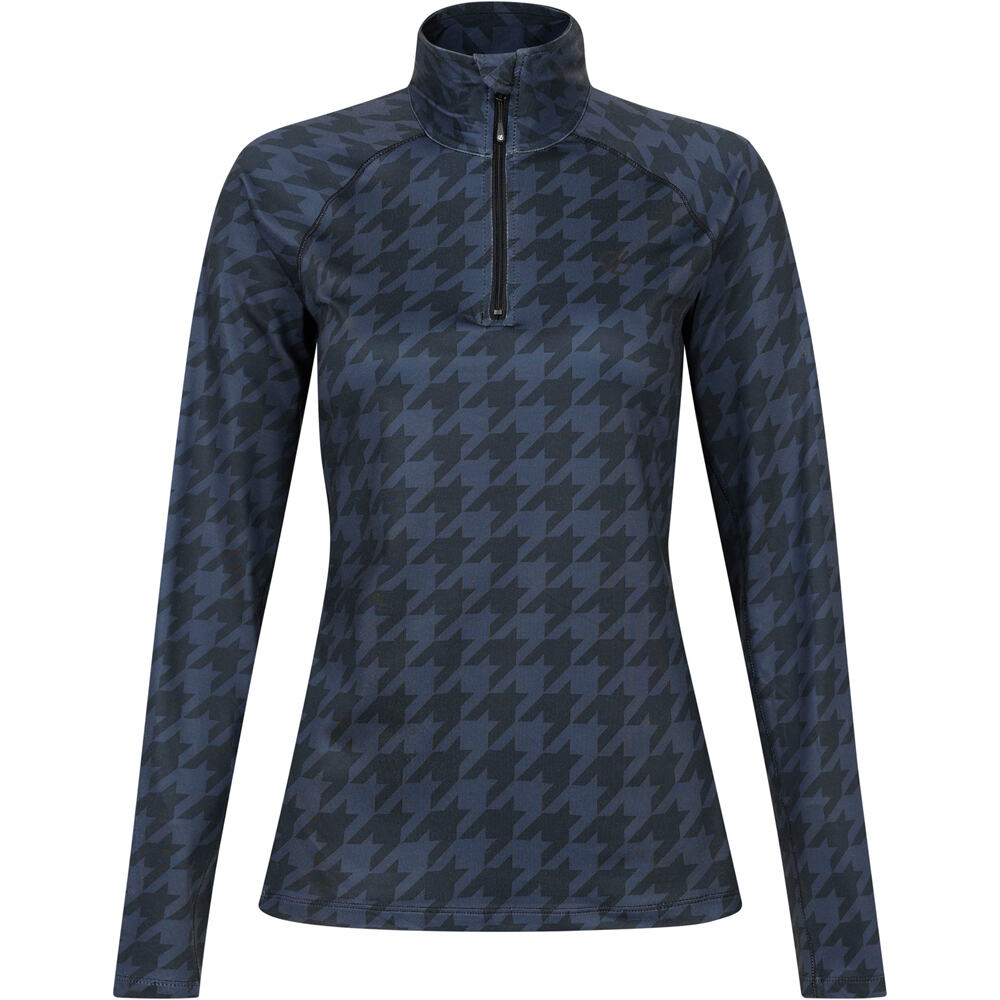 Dare2b forro polar mujer Divulge Core Str vista detalle