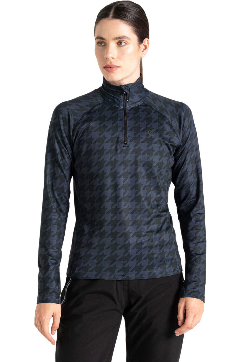 Dare2b forro polar mujer Divulge Core Str vista frontal