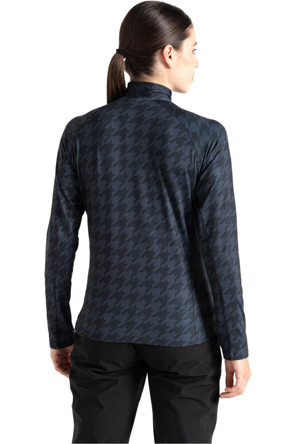 Dare2b forro polar mujer Divulge Core Str vista trasera